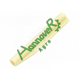Трубка 010483  Claas
